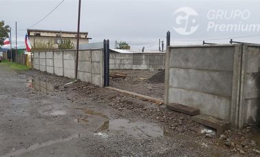 Sitio en Arriendo en Villa El Porvenir