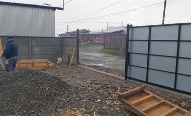 Sitio en Arriendo en Villa El Porvenir