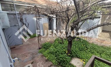 Casa en Arriendo en Carmen Mena / Esmeralda
