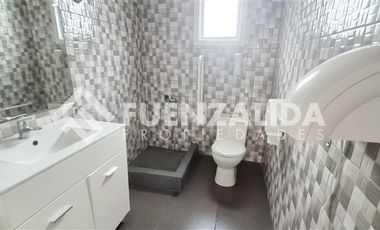 Casa en Arriendo en Carmen Mena / Esmeralda