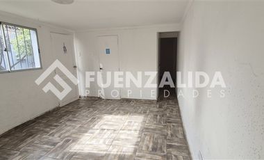 Casa en Arriendo en Carmen Mena / Esmeralda