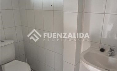 Casa en Arriendo en Carmen Mena / Esmeralda