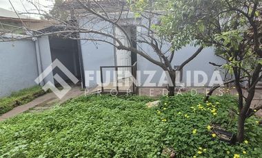 Casa en Arriendo en Carmen Mena / Esmeralda