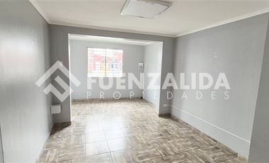 Casa en Arriendo en Carmen Mena / Esmeralda