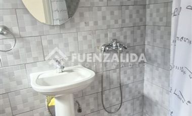 Casa en Arriendo en Carmen Mena / Esmeralda