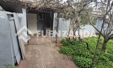 Casa en Arriendo en Carmen Mena / Esmeralda