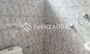Casa en Arriendo en Carmen Mena / Esmeralda
