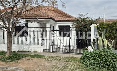 Casa en Arriendo en Carmen Mena / Esmeralda