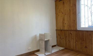 Departamento en Venta en Antonio Varas con Galvarino Gallardo