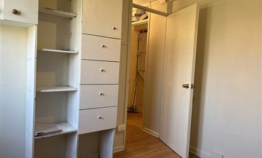Departamento en Venta en Antonio Varas con Galvarino Gallardo