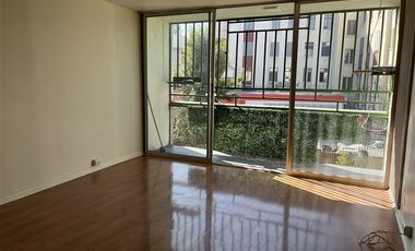 Departamento en Venta en Antonio Varas con Galvarino Gallardo
