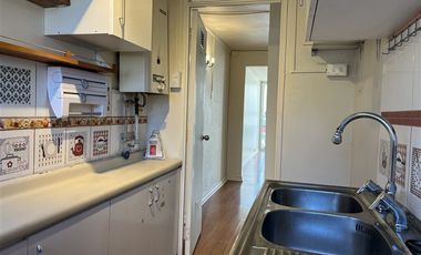 Departamento en Venta en Antonio Varas con Galvarino Gallardo