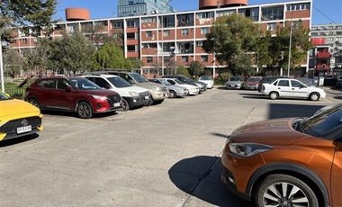 Departamento en Venta en Antonio Varas con Galvarino Gallardo