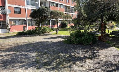 Departamento en Venta en Antonio Varas con Galvarino Gallardo