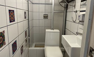 Departamento en Venta en Antonio Varas con Galvarino Gallardo