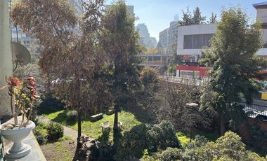 Departamento en Venta en Antonio Varas con Galvarino Gallardo