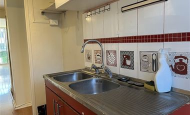Departamento en Venta en Antonio Varas con Galvarino Gallardo