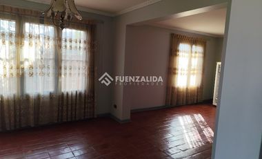 Casa en Arriendo en Panama / Rojas Magallanes