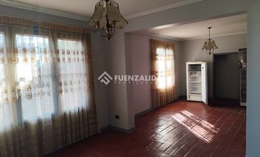 Casa en Arriendo en Panama / Rojas Magallanes
