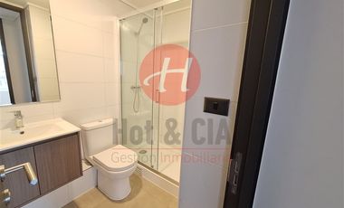 Departamento en Arriendo en Condominio Vista Ñielol IV