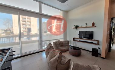 Departamento en Arriendo en Condominio Vista Ñielol IV