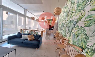 Departamento en Arriendo en Condominio Vista Ñielol IV