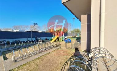 Departamento en Arriendo en Condominio Vista Ñielol IV