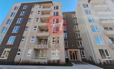 Departamento en Arriendo en Condominio Vista Ñielol IV