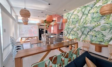 Departamento en Arriendo en Condominio Vista Ñielol IV