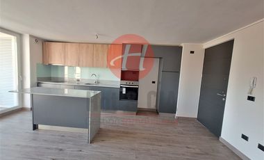 Departamento en Arriendo en Condominio Vista Ñielol IV