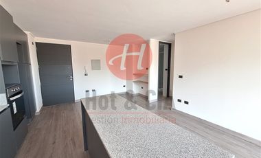 Departamento en Arriendo en Condominio Vista Ñielol IV
