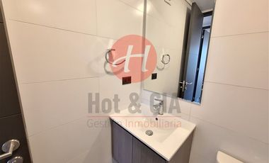Departamento en Arriendo en Condominio Vista Ñielol IV