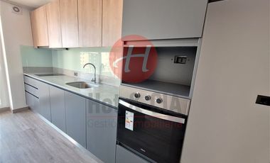 Departamento en Arriendo en Condominio Vista Ñielol IV