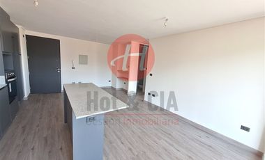 Departamento en Arriendo en Condominio Vista Ñielol IV