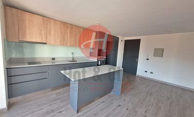 Departamento en Arriendo en Condominio Vista Ñielol IV