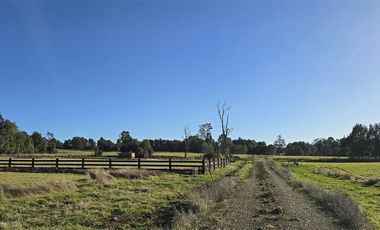 Parcela en Venta en Planchado de Los Indios - Los Muermos