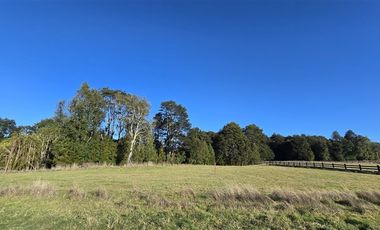 Parcela en Venta en Planchado de Los Indios - Los Muermos