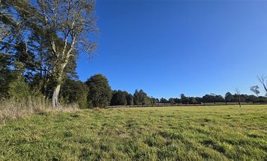 Parcela en Venta en Planchado de Los Indios - Los Muermos