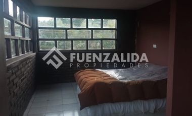 Parcela en Venta en camino Las Tinajas / El Queule