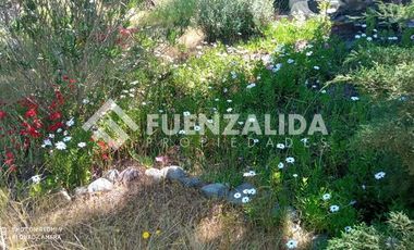 Parcela en Venta en camino Las Tinajas / El Queule