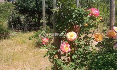 Parcela en Venta en camino Las Tinajas / El Queule