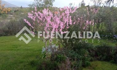 Parcela en Venta en camino Las Tinajas / El Queule