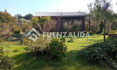 Parcela en Venta en camino Las Tinajas / El Queule