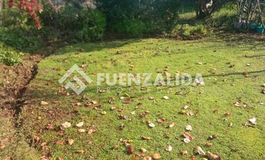 Parcela en Venta en camino Las Tinajas / El Queule