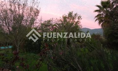 Parcela en Venta en camino Las Tinajas / El Queule