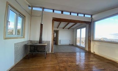 Casa en Arriendo en Entre Clodomiro Rojas y Camino 3