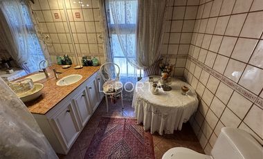 Casa en Venta en SAN FERNANDO / TINGUIRIRICA