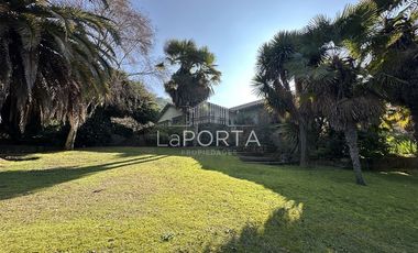 Casa en Venta en SAN FERNANDO / TINGUIRIRICA