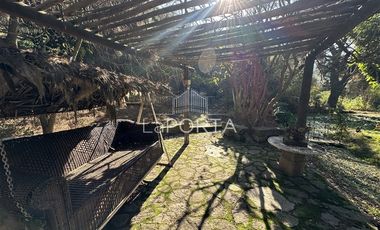 Casa en Venta en SAN FERNANDO / TINGUIRIRICA
