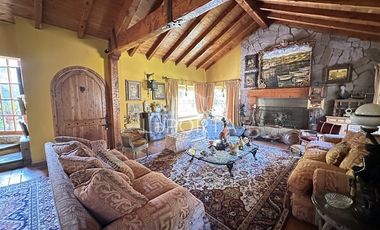 Casa en Venta en SAN FERNANDO / TINGUIRIRICA